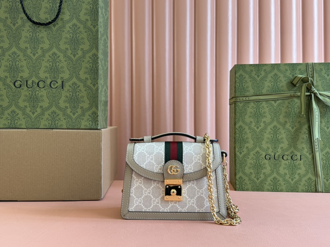 Gucci Satchel Bags